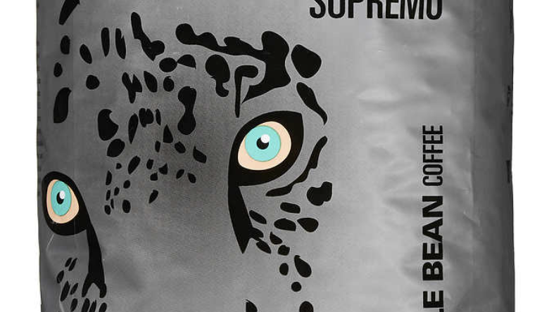 best Costco coffee / Kirkland Signature Colombian supremo
